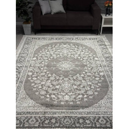 Ковер ARMINA ( АРМИНА ) GA007G - GREY / GREY