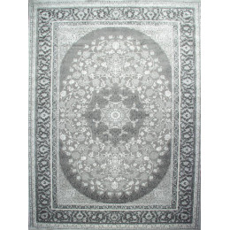 Ковер ARMINA ( АРМИНА ) GA007G - GREY / GREY