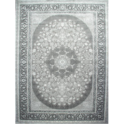 Ковер ARMINA ( АРМИНА ) GA007G - GREY / GREY