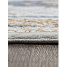 Ковер ARMINA ( АРМИНА ) GA007N - GREY / MULTI ( Овал )