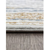 Ковер ARMINA ( АРМИНА ) GA007N - GREY / MULTI