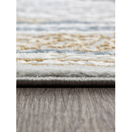 Ковер ARMINA ( АРМИНА ) GA007N - GREY / MULTI