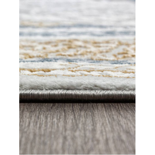Ковер ARMINA ( АРМИНА ) GA007N - GREY / MULTI
