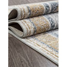 Ковер ARMINA ( АРМИНА ) GA007N - GREY / MULTI
