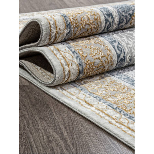 Ковер ARMINA ( АРМИНА ) GA007N - GREY / MULTI