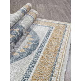 Ковер ARMINA ( АРМИНА ) GA007N - GREY / MULTI