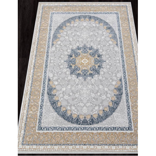 Ковер ARMINA ( АРМИНА ) GA007N - GREY / MULTI