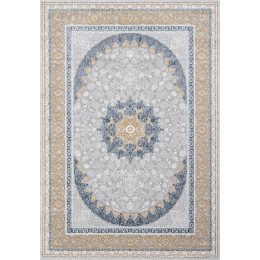 Ковер ARMINA ( АРМИНА ) GA007N - GREY / MULTI
