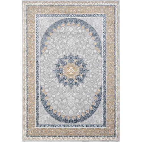 Ковер ARMINA ( АРМИНА ) GA007N - GREY / MULTI