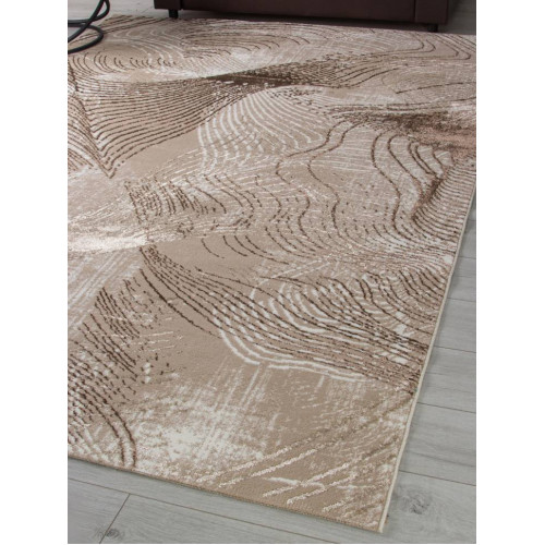 Ковер ANTEP ( АНТЕП ) LT1156 - 780 BEIGE / BROWN