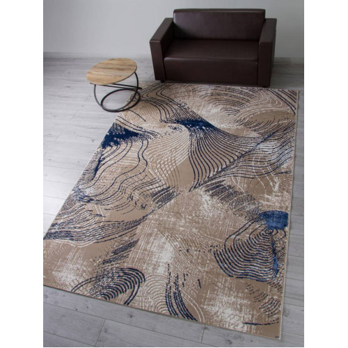 Ковер ANTEP ( АНТЕП ) LT1156 - 735 BEIGE / NAVY
