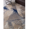 Ковер ANTEP ( АНТЕП ) LT1156 - 735 BEIGE / NAVY