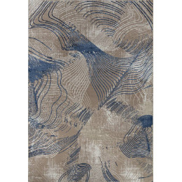 Ковер ANTEP ( АНТЕП ) LT1156 - 735 BEIGE / NAVY
