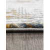 Ковер ARMINA ( АРМИНА ) GA012N - GREY / MULTI