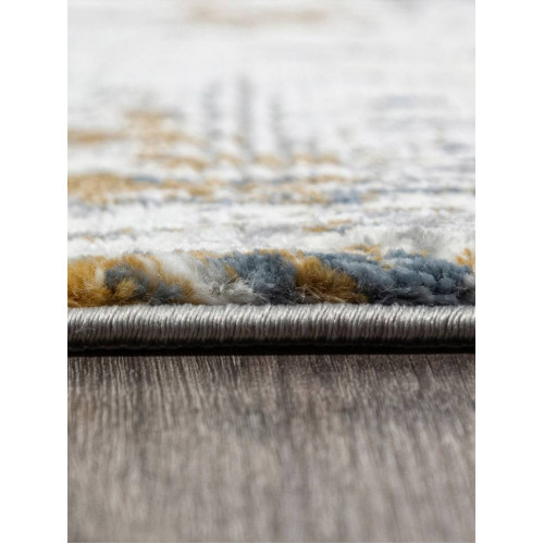Ковер ARMINA ( АРМИНА ) GA012N - GREY / MULTI