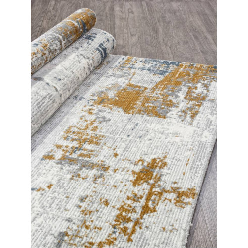 Ковер ARMINA ( АРМИНА ) GA012N - GREY / MULTI