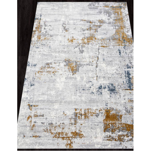 Ковер ARMINA ( АРМИНА ) GA012N - GREY / MULTI