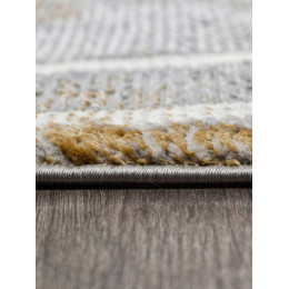 Ковер ARMINA ( АРМИНА ) GA013N - GREY / MULTI 