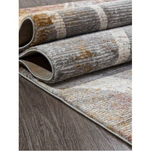 Ковер ARMINA ( АРМИНА ) GA013N - GREY / MULTI 