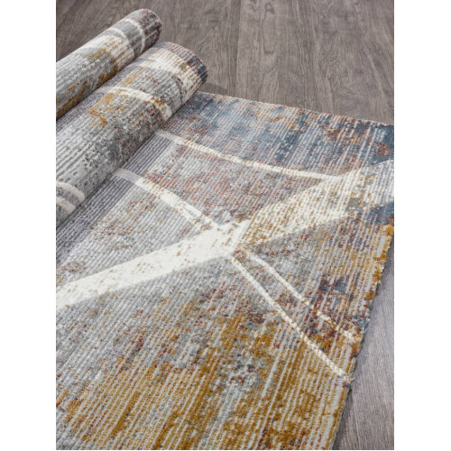 Ковер ARMINA ( АРМИНА ) GA013N - GREY / MULTI 