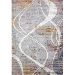 Ковер ARMINA ( АРМИНА ) GA013N - GREY / MULTI 