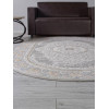 Ковер ARMINA ( АРМИНА ) GA014N - GREY / MULTI ( Овал )
