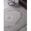 Ковер ARMINA ( АРМИНА ) GA014N - GREY / MULTI ( Овал )