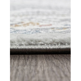 Ковер ARMINA ( АРМИНА ) GA014N - GREY / MULTI 