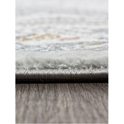 Ковер ARMINA ( АРМИНА ) GA014N - GREY / MULTI 