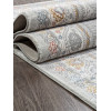 Ковер ARMINA ( АРМИНА ) GA014N - GREY / MULTI 