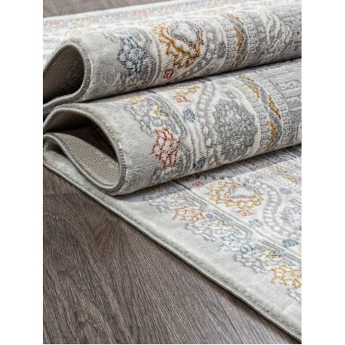 Ковер ARMINA ( АРМИНА ) GA014N - GREY / MULTI 