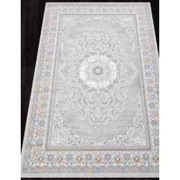 Ковер ARMINA ( АРМИНА ) GA014N - GREY / MULTI 