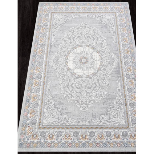 Ковер ARMINA ( АРМИНА ) GA014N - GREY / MULTI 