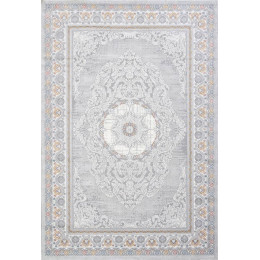Ковер ARMINA ( АРМИНА ) GA014N - GREY / MULTI 
