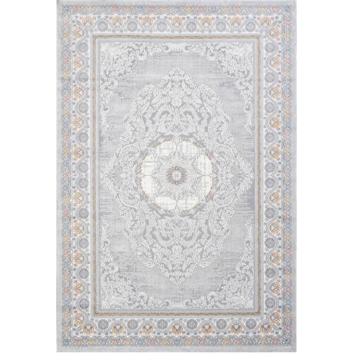 Ковер ARMINA ( АРМИНА ) GA014N - GREY / MULTI 