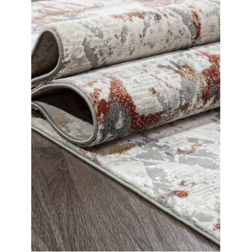 Ковер ARMINA ( АРМИНА ) GA015N - GREY / MULTI