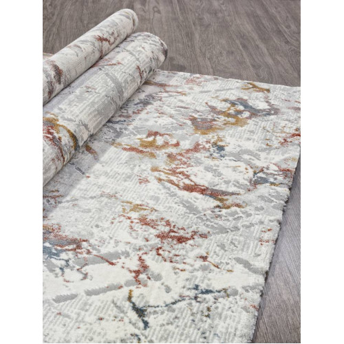 Ковер ARMINA ( АРМИНА ) GA015N - GREY / MULTI