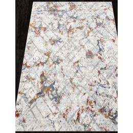 Ковер ARMINA ( АРМИНА ) GA015N - GREY / MULTI