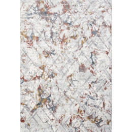 Ковер ARMINA ( АРМИНА ) GA015N - GREY / MULTI