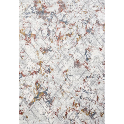Ковер ARMINA ( АРМИНА ) GA015N - GREY / MULTI
