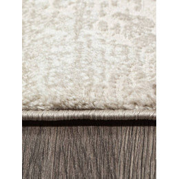Ковер ARMINA ( АРМИНА ) GA017A - BROWN / BROWN  