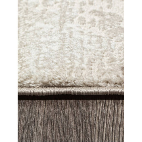 Ковер ARMINA ( АРМИНА ) GA017A - BROWN / BROWN  