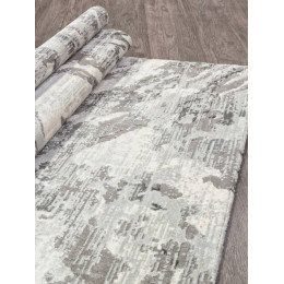 Ковер ARMINA ( АРМИНА ) GA017G - GREY / GREY