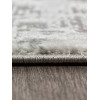 Ковер ARMINA ( АРМИНА ) GA017G - GREY / GREY