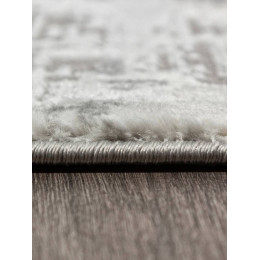 Ковер ARMINA ( АРМИНА ) GA017G - GREY / GREY