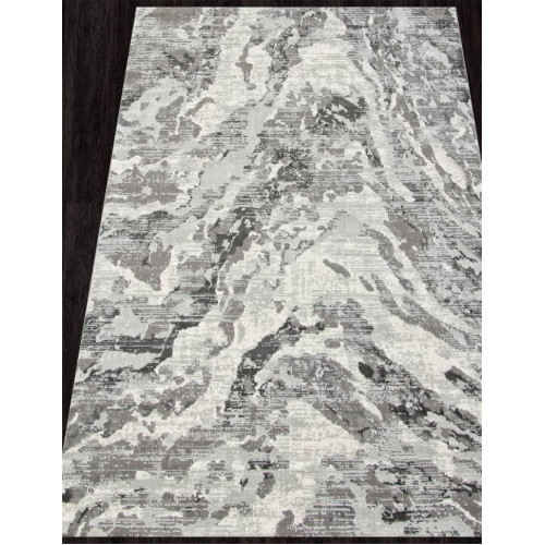 Ковер ARMINA ( АРМИНА ) GA017G - GREY / GREY