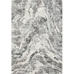 Ковер ARMINA ( АРМИНА ) GA017G - GREY / GREY