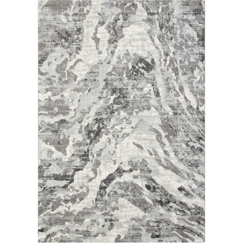 Ковер ARMINA ( АРМИНА ) GA017G - GREY / GREY