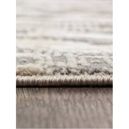 Ковер ARMINA ( АРМИНА ) GA017C - GREY / BROWN