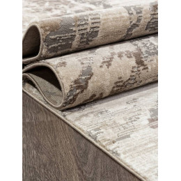 Ковер ARMINA ( АРМИНА ) GA017C - GREY / BROWN
